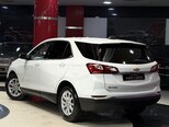 Chevrolet Equinox-10