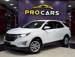 Chevrolet Equinox-7