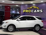 Chevrolet Equinox-9