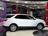 Chevrolet Equinox-4