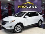 Chevrolet Equinox-11