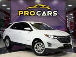 Chevrolet Equinox-1
