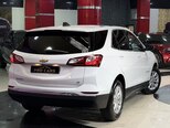 Chevrolet Equinox-5