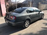 Volkswagen Passat-4