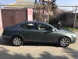 Volkswagen Passat-3