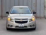 Chevrolet Cruze-3