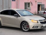 Chevrolet Cruze-2
