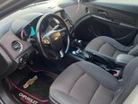 Chevrolet Cruze-8