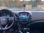 Chevrolet Cruze-7