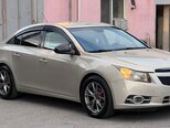 Chevrolet Cruze-4