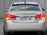 Chevrolet Cruze-5