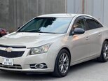 Chevrolet Cruze-6