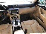 Volkswagen Passat-19