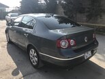 Volkswagen Passat-6