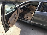 Volkswagen Passat-10