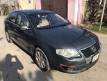 Volkswagen Passat-9