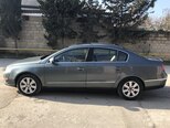Volkswagen Passat-7