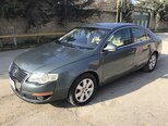 Volkswagen Passat-8