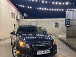 Chevrolet Cruze-1