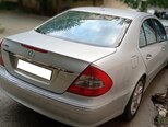 Mercedes E 200-2