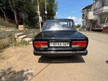 LADA (VAZ) 2107-2