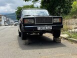 LADA (VAZ) 2107-1