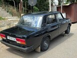 LADA (VAZ) 2107-5