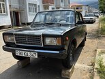 LADA (VAZ) 2107-8