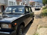 LADA (VAZ) 2107-10