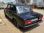 LADA (VAZ) 2107-9