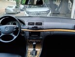 Mercedes E 200-3