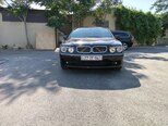 BMW 745-1