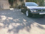 BMW 745-3