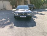 BMW 745-2