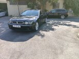 BMW 745-4