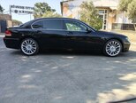BMW 745-8