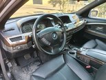 BMW 745-11
