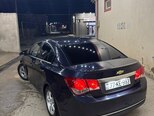 Chevrolet Cruze-2