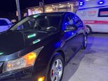 Chevrolet Cruze-5