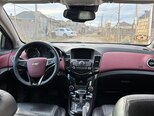 Chevrolet Cruze-3