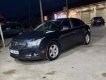 Chevrolet Cruze-7