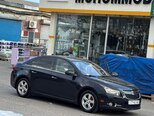 Chevrolet Cruze-4