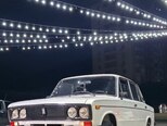 LADA (VAZ) 2106-8
