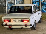 LADA (VAZ) 2106-6
