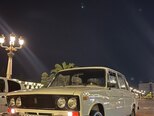LADA (VAZ) 2106-7