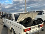 LADA (VAZ) 2106-3