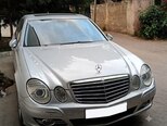 Mercedes E 200-6