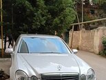 Mercedes E 200-5