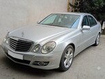 Mercedes E 200-4