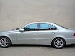 Mercedes E 200-9